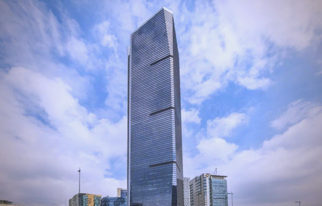 会德丰国际广场 静安寺超甲写字楼 南京西路地标 会德丰国际广场 静安寺超甲写字楼 南京西路地标