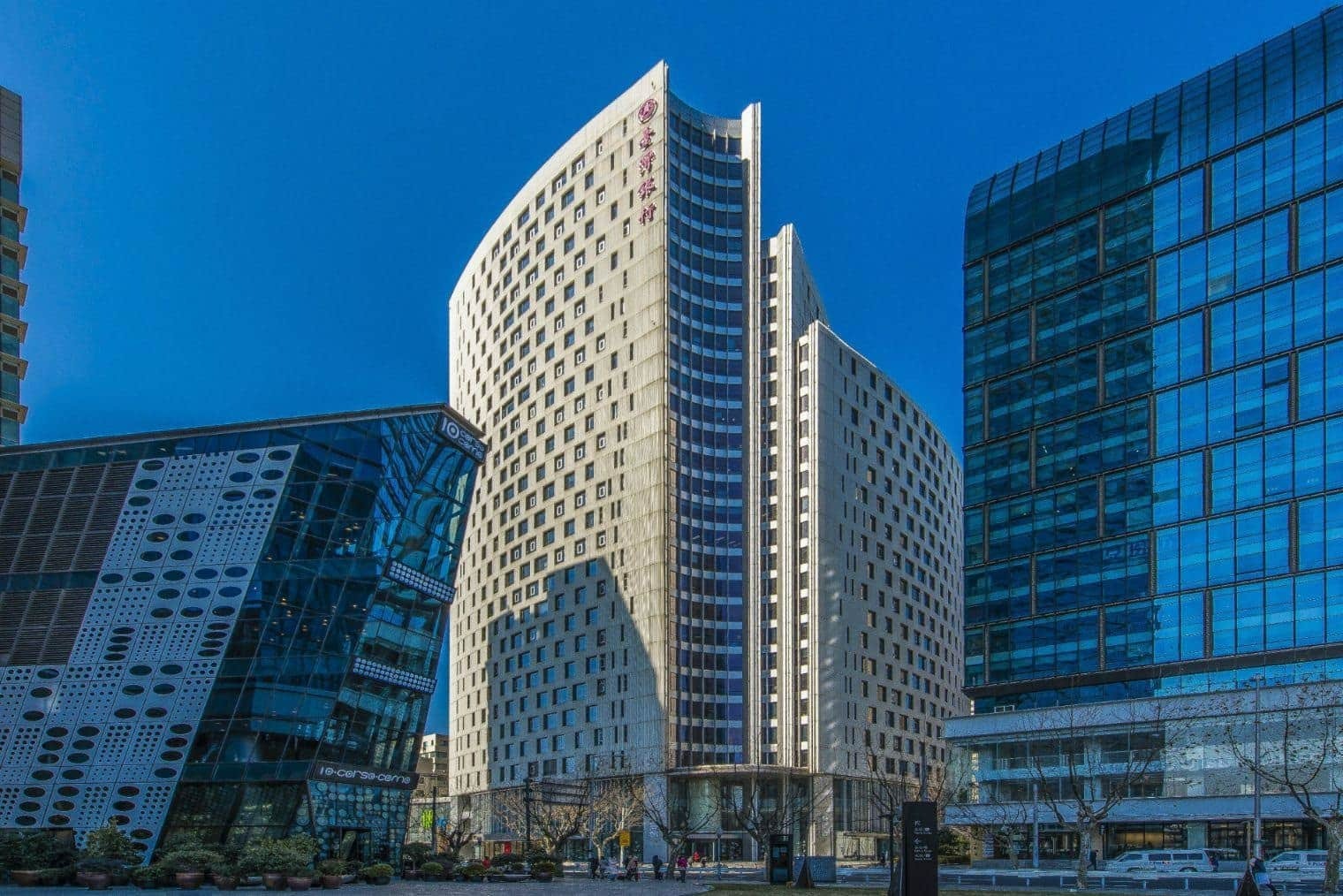 1788 国际中心写字楼出租