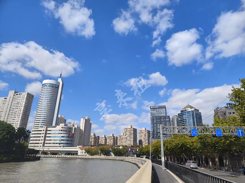 外景