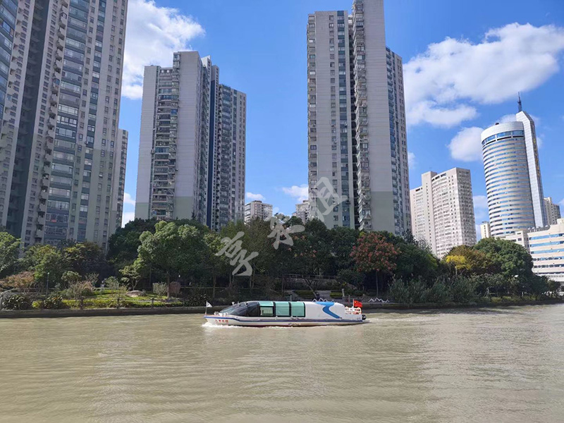外景