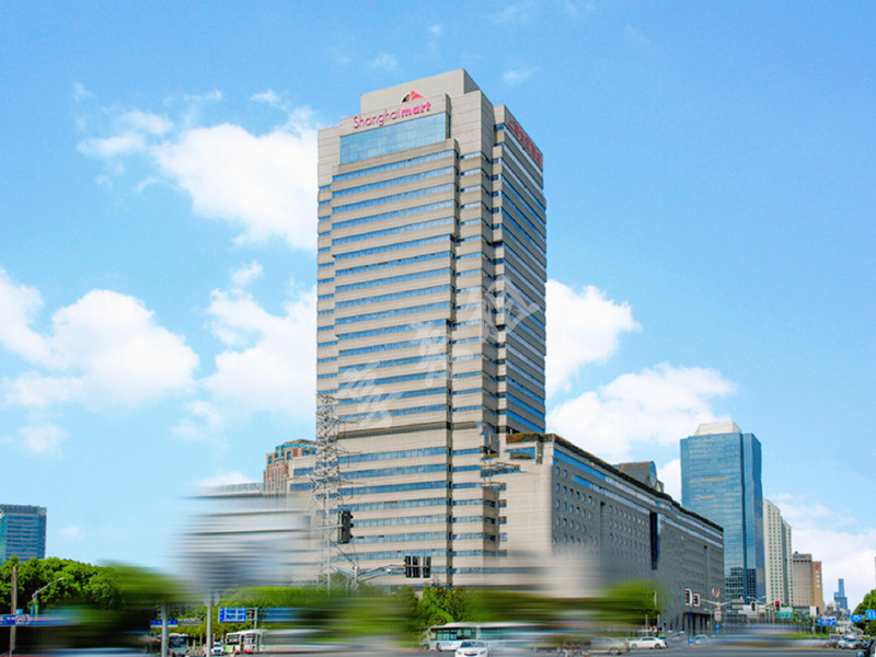 世贸商城