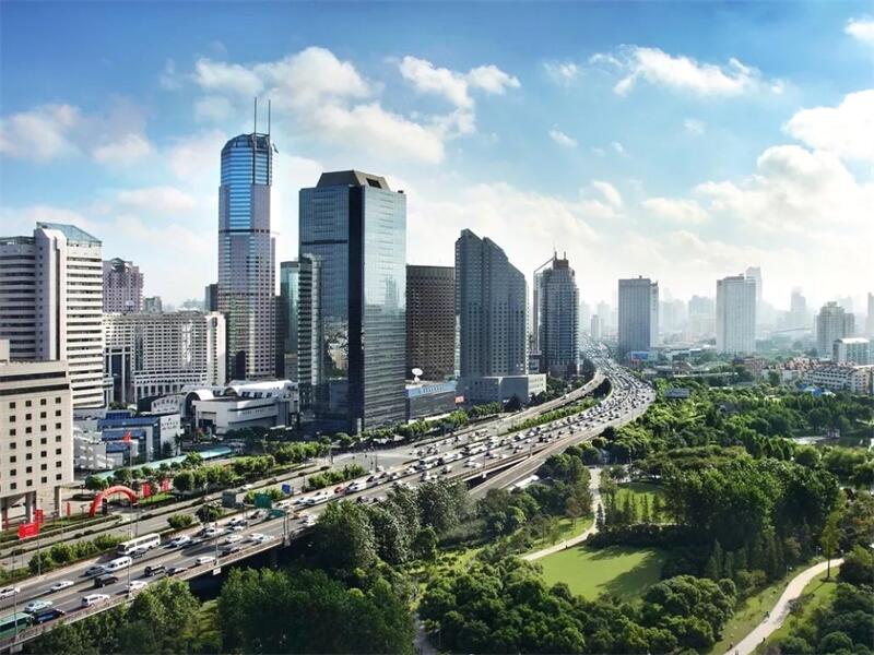 虹桥/娄山关路